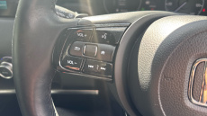 Honda HR-V 1.5 eHEV Advance 5dr CVT Hybrid Hatchback